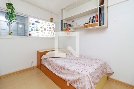 Apartamento à venda com 122m², 3 quartos e 1 vagaQuarto 2