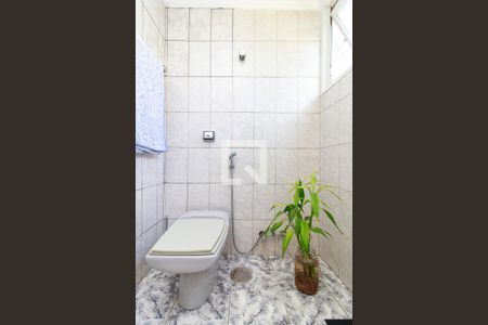 Apartamento à venda com 122m², 3 quartos e 1 vagaBanheiro 2