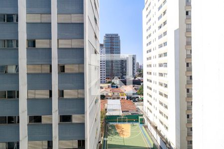Apartamento à venda com 122m², 3 quartos e 1 vagaSuíte - Vista