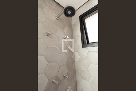 Apartamento para alugar com 62m², 1 quarto e 1 vaga Apartamento para alugar com 62m², 1 quarto e 1 vagaBanheiro da Suíte