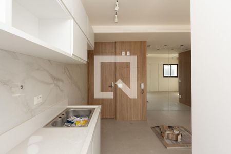 Apartamento para alugar com 62m², 1 quarto e 1 vaga Apartamento para alugar com 62m², 1 quarto e 1 vagaCozinha