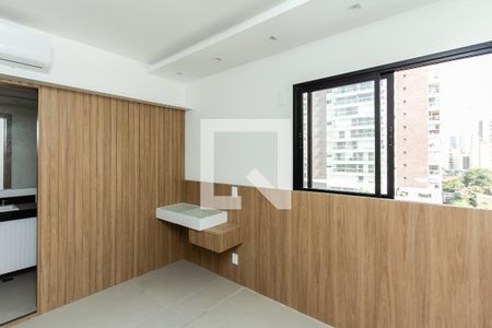 Apartamento para alugar com 62m², 1 quarto e 1 vaga Apartamento para alugar com 62m², 1 quarto e 1 vagaSuíte