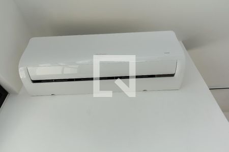 Sala/Cozinha de apartamento para alugar com 1 quarto, 62m² em Vila Olímpia, São Paulo