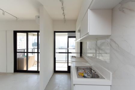 Apartamento para alugar com 62m², 1 quarto e 1 vaga Apartamento para alugar com 62m², 1 quarto e 1 vagaCozinha