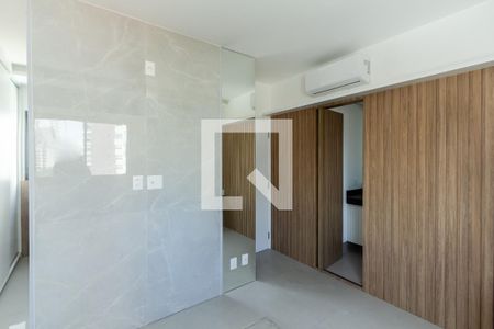 Apartamento para alugar com 62m², 1 quarto e 1 vaga Apartamento para alugar com 62m², 1 quarto e 1 vagaSuíte
