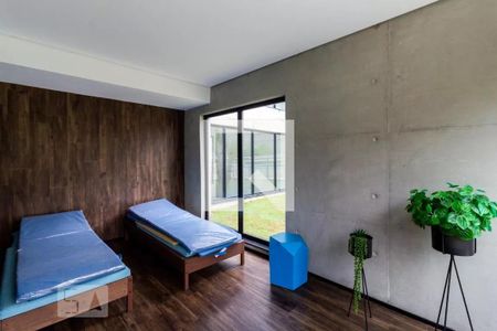 Apartamento para alugar com 62m², 1 quarto e 1 vaga Apartamento para alugar com 62m², 1 quarto e 1 vagaSpa