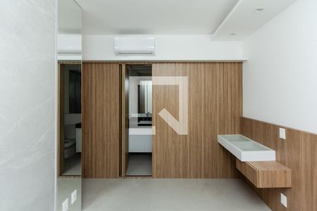 Apartamento para alugar com 62m², 1 quarto e 1 vaga Apartamento para alugar com 62m², 1 quarto e 1 vagaSuíte