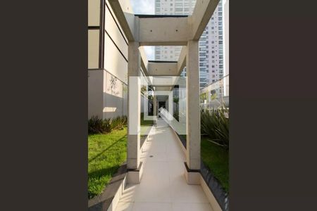 Apartamento para alugar com 62m², 1 quarto e 1 vaga Apartamento para alugar com 62m², 1 quarto e 1 vagaÁrea comum