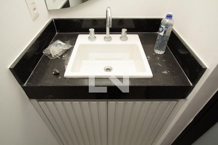 Apartamento para alugar com 62m², 1 quarto e 1 vaga Apartamento para alugar com 62m², 1 quarto e 1 vagaBanheiro