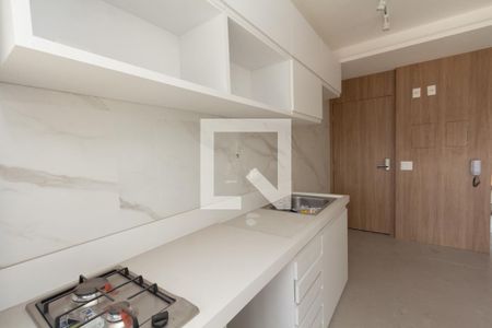 Apartamento para alugar com 62m², 1 quarto e 1 vaga Apartamento para alugar com 62m², 1 quarto e 1 vagaCozinha