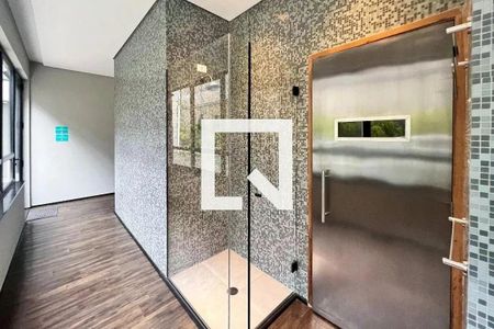 Apartamento para alugar com 62m², 1 quarto e 1 vaga Apartamento para alugar com 62m², 1 quarto e 1 vagaSauna