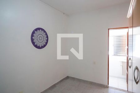 Suíte de casa à venda com 2 quartos, 259m² em Jardim Sao Caetano, São Caetano do Sul