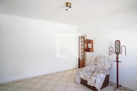 Sala de casa à venda com 2 quartos, 259m² em Jardim Sao Caetano, São Caetano do Sul