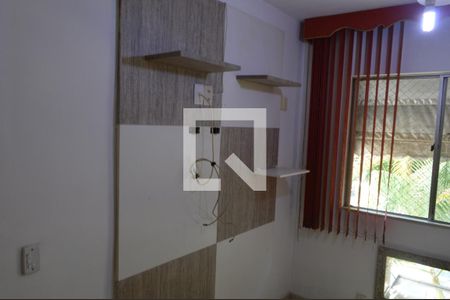 Apartamento à venda com 63m², 2 quartos e 1 vagaQuarto 2