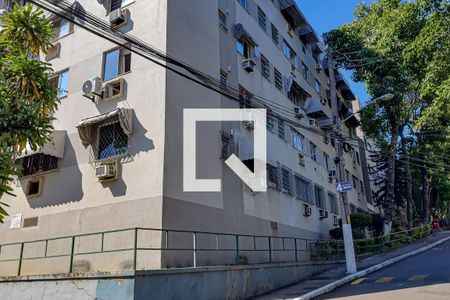 Apartamento à venda com 63m², 2 quartos e 1 vagaFachada 