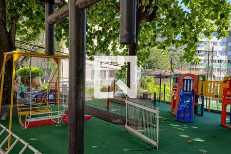 Apartamento à venda com 63m², 2 quartos e 1 vagaÁrea comum - Playground