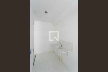 Apartamento para alugar com 43m², 2 quartos e sem vagaCozinha