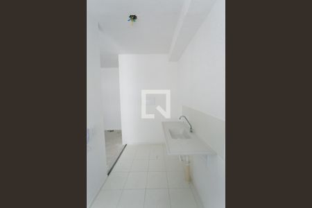 Apartamento para alugar com 43m², 2 quartos e sem vagaCozinha