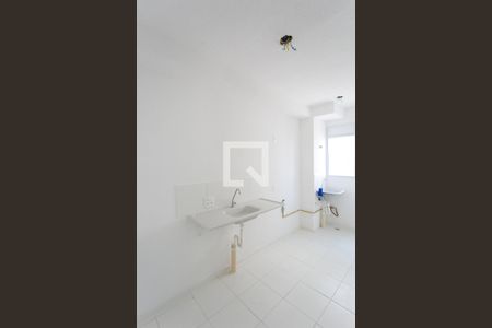 Apartamento para alugar com 43m², 2 quartos e sem vagaCozinha