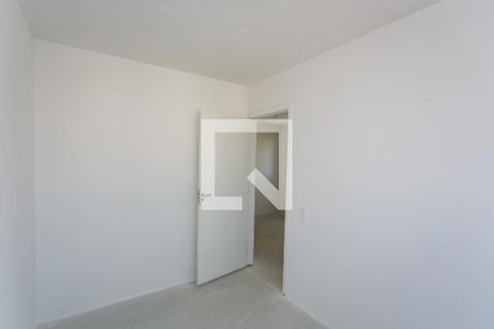 Apartamento para alugar com 43m², 2 quartos e sem vagaquarto 2