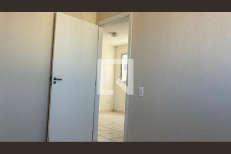 quarto de apartamento para alugar com 2 quartos, 43m² em Vila Andrade, São Paulo