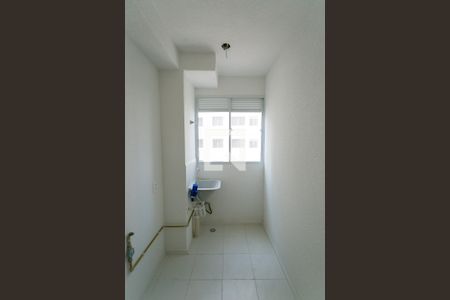 Apartamento para alugar com 43m², 2 quartos e sem vagaÁrea de Serviço
