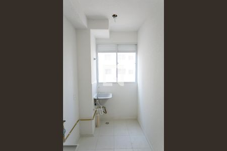 Apartamento para alugar com 43m², 2 quartos e sem vagaÁrea de Serviço