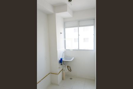 Apartamento para alugar com 43m², 2 quartos e sem vagaÁrea de Serviço