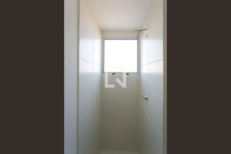 Apartamento para alugar com 43m², 2 quartos e sem vagaBanheiro