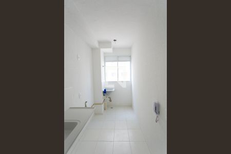 Apartamento para alugar com 43m², 2 quartos e sem vagaCozinha