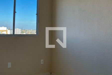 quarto  de apartamento para alugar com 2 quartos, 43m² em Vila Andrade, São Paulo