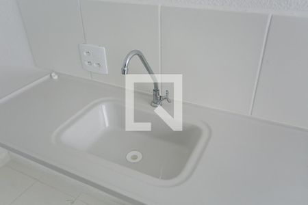 Apartamento para alugar com 43m², 2 quartos e sem vagaCozinha