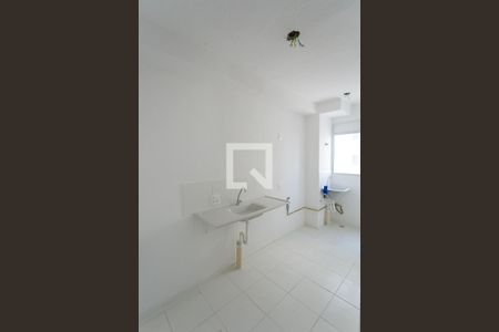 Apartamento para alugar com 43m², 2 quartos e sem vagaCozinha