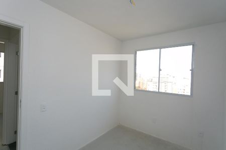Apartamento para alugar com 43m², 2 quartos e sem vagaquarto 2