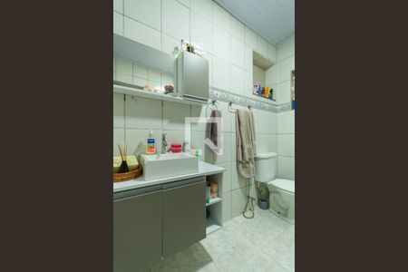 Casa à venda com 345m², 5 quartos e sem vagaBanheiro