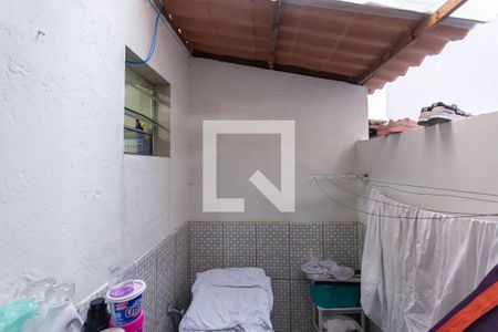 Casa à venda com 345m², 5 quartos e sem vagaÁrea de Serviço
