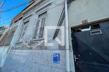 Casa à venda com 345m², 5 quartos e sem vagaFachada