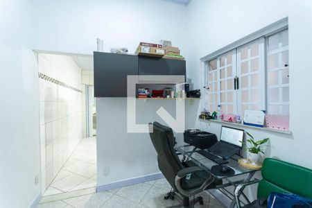 Escritório de casa à venda com 5 quartos, 345m² em Rocha, Rio de Janeiro