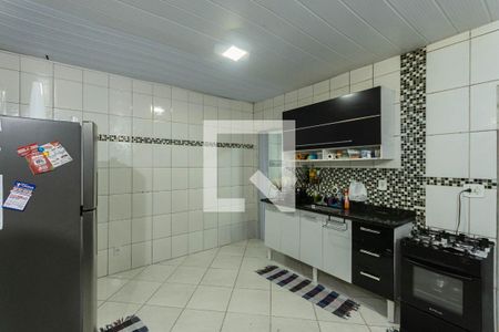 Casa à venda com 345m², 5 quartos e sem vagaCozinha