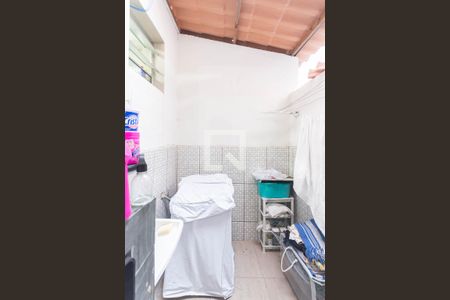 Casa à venda com 345m², 5 quartos e sem vagaÁrea de Serviço