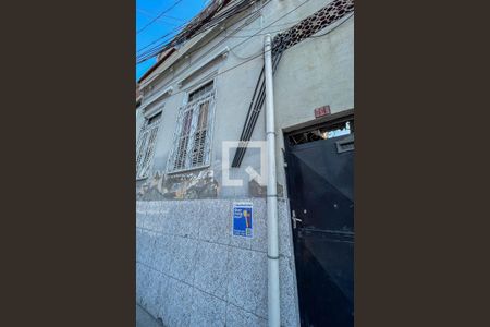 Casa à venda com 345m², 5 quartos e sem vagaFachada