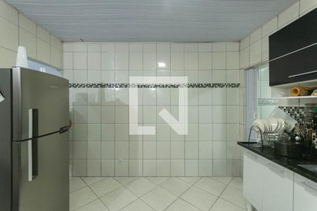 Casa à venda com 345m², 5 quartos e sem vagaCozinha