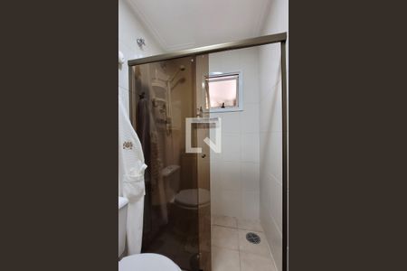 Apartamento à venda com 194m², 3 quartos e 5 vagasBanheiro da suíte
