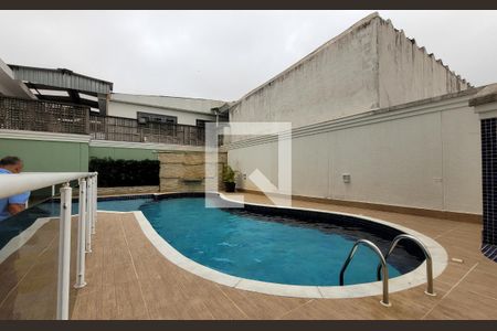 Apartamento à venda com 194m², 3 quartos e 5 vagasPiscina