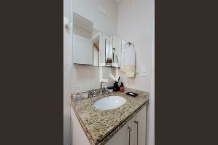 Apartamento à venda com 194m², 3 quartos e 5 vagasBanheiro