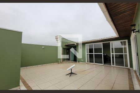 Apartamento à venda com 194m², 3 quartos e 5 vagasCobertura