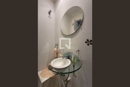 Apartamento à venda com 194m², 3 quartos e 5 vagasLavabo