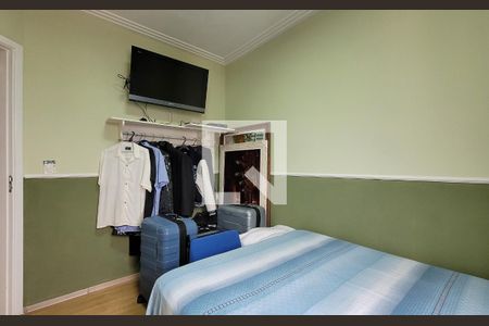 Apartamento à venda com 194m², 3 quartos e 5 vagasQuarto 2