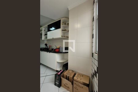 Apartamento à venda com 194m², 3 quartos e 5 vagasLavanderia