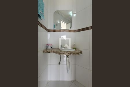 Apartamento à venda com 194m², 3 quartos e 5 vagasBanheiro Cobertura